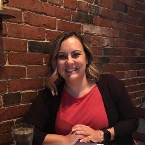 Meet your Posher, Frances